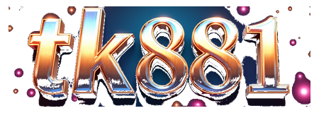 tk881 logo