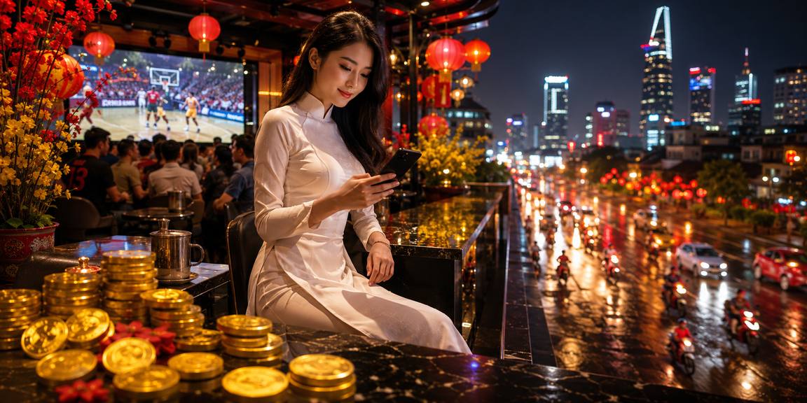 tk881 Nhân Hệ Số Không Giới Hạn